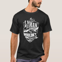 C'est une LYMAN Thing Gifts Premium