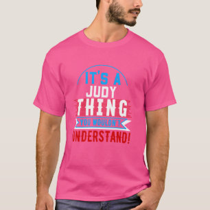 T-shirt C'est une petite chose que vous ne comprendriez pa