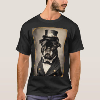 T-shirt C'est une vie de #NOURRITURE 4