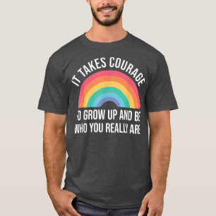 T-shirt C'est vrai