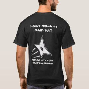 T-SHIRT C'ÉTAIT AMUSANT À L'ÉPOQUE CONSÉQUENCES MAINTENANT