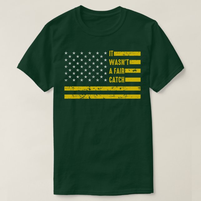 T-shirt C'Était Une Bonne Prise (Design devant)