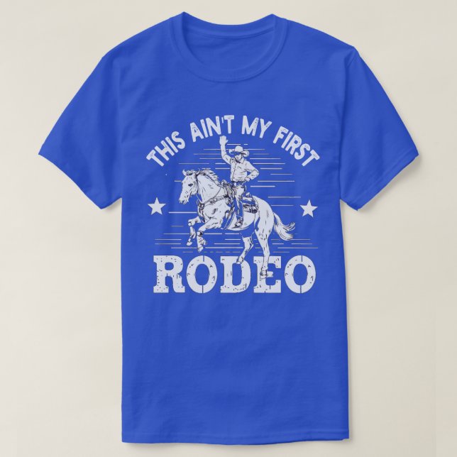T-shirt cette annonce Ma première vidéo (Design devant)