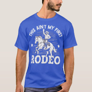 T-shirt cette annonce Ma première vidéo