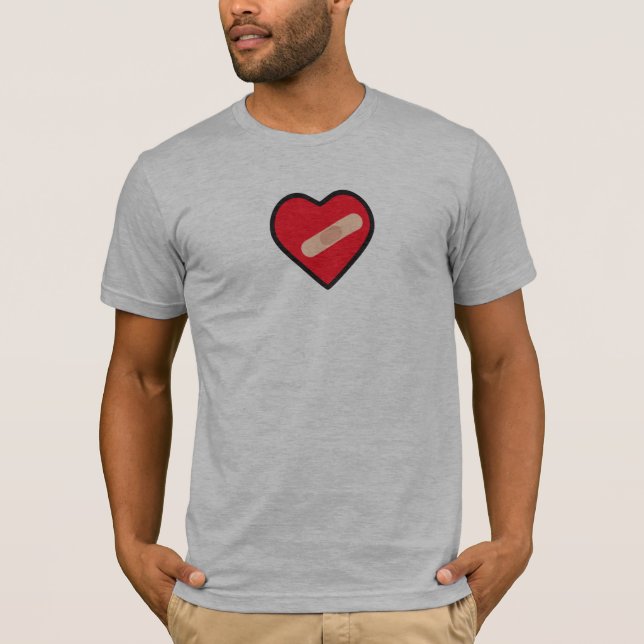 T-SHIRT CETTE DAME SHIRT (Devant)