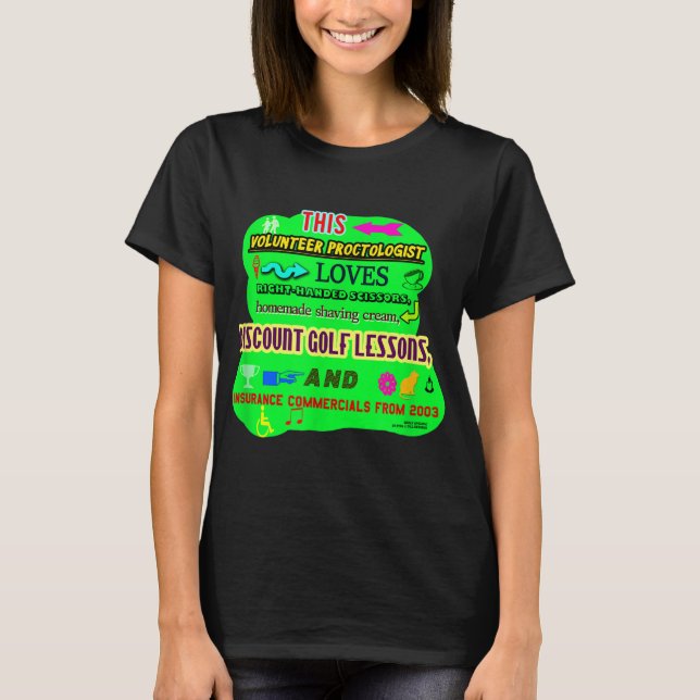 T-shirt Cette Femme Connaît Ses Disques Frolf Course Frisb (Devant)
