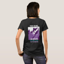 Cette maman déplace des montagnes Syndrome de Rett