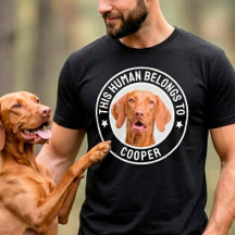 Cette personne appartient au nom du chien / chat P