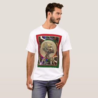 T-shirt Cette sagesse : la qualité d'être sage