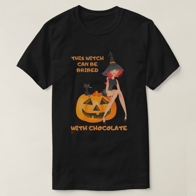 T-shirt "CETTE TÉMOIGNAGE PEUT ÊTRE BRIQUÉE..." drôle de S (Design devant)