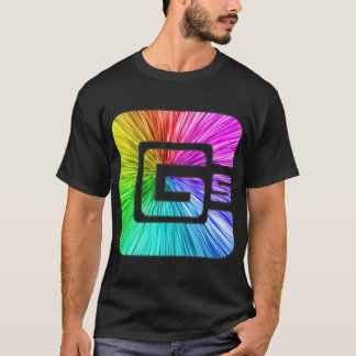 T-shirt CG5 Musical Artist