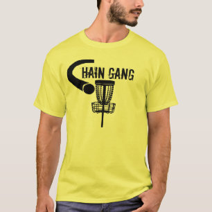 T-shirt CG. jane simple