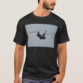 T-shirt CH-46 de chevalier de mer