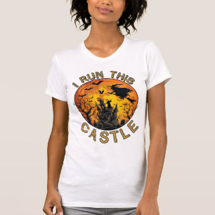 T-shirt Ch Meow Halloween Manoir Hanté (2)_1