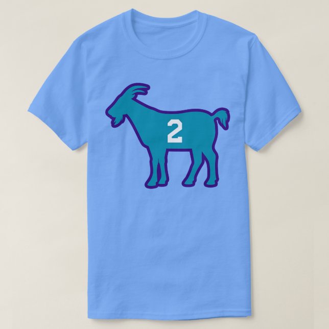 T-shirt CHA CHAT 2 violet (Design devant)
