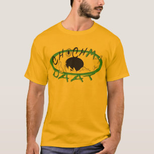 T-shirt Chabad