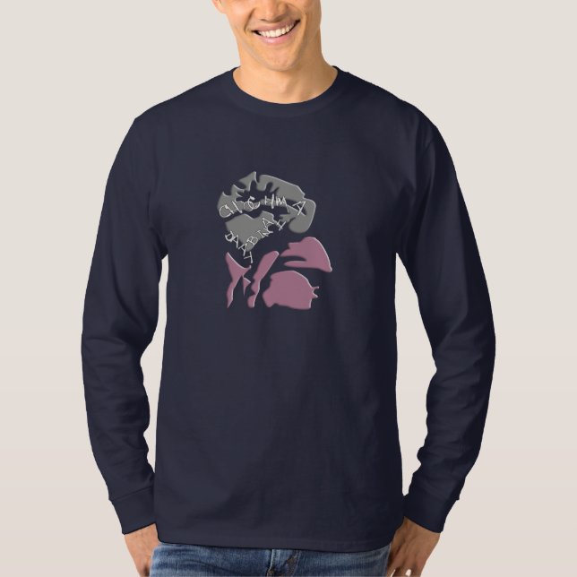 T-shirt Chabad (Devant)