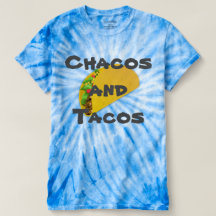 Chacos et tacos