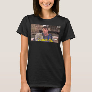 T-shirt Chael Sonnen Middleweight Champ Classic T Shirt
