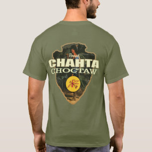 T-shirt Chahta (flèche)