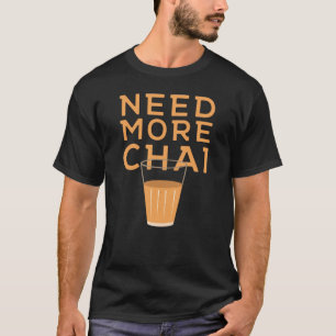 T-shirt Chai