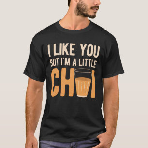 T-shirt Chai Pun