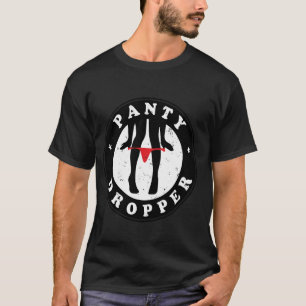 T-shirt Chaînes de réglage - Réglage de la gaine de réglag