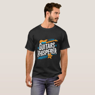 T-shirt Chaînes de Whispering - Aiguilles de frissons pour