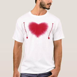 T-shirt Chains Of Love
