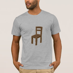 T-shirt Chaise