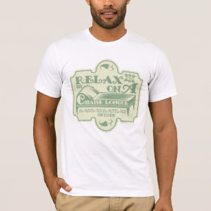 T-shirt Chaise Longue