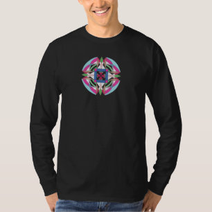 T-shirt Chakana