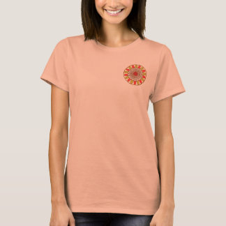 T-shirt CHAKRA : Femme Nike Dri-FIT Pique Polo Shirt