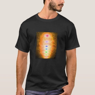 T-shirt Chakra of Life