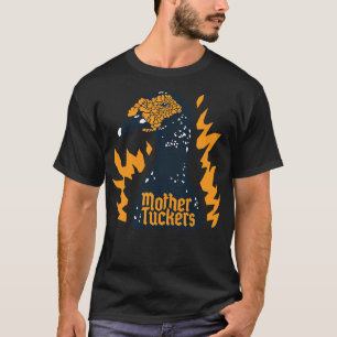 T-shirt Chaleur