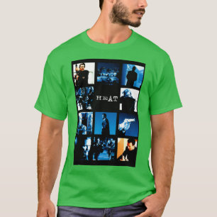 T-shirt Chaleur 1995