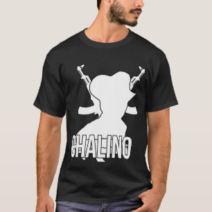 T-shirt Chalino
