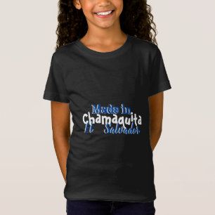 T-Shirt Chamaquita Funny Latinos Essential Sayes Espagnol