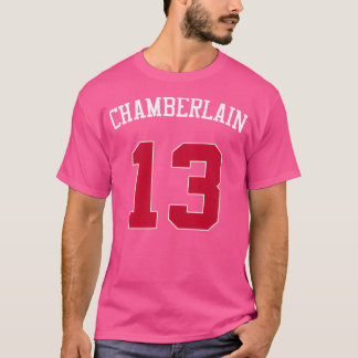 T-shirt Chamberlain