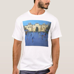 T-shirt Chambre 2012 de Somerset de patineurs
