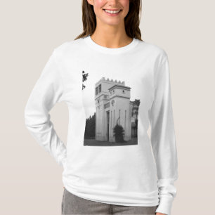 T-shirt Chambre assyrienne, exposition universelle, Paris