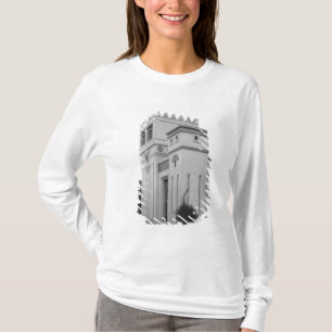 T-shirt Chambre assyrienne, exposition universelle, Paris
