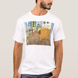 T-shirt Chambre de Van Gogh à Arles