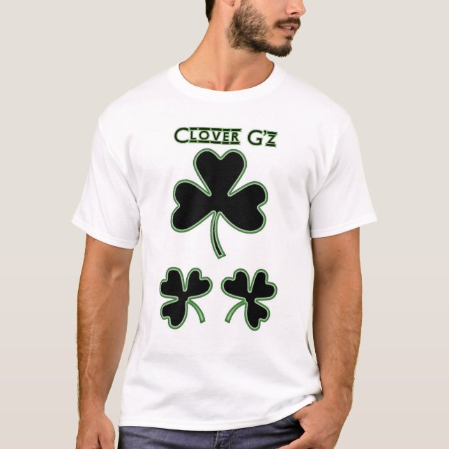 T-shirt Chambre de vis (Devant)