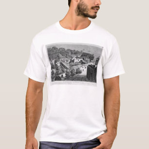 T-shirt Chambre de Winchester, Southwark dans environ 1649