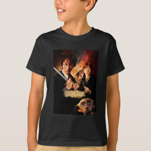T-shirt Chambre des Secrets