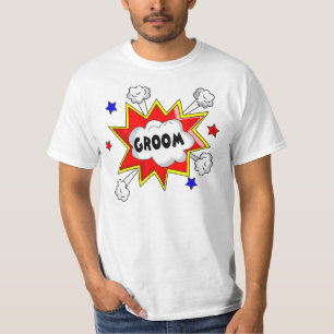 T-SHIRT CHAMBRE, ESCALIER, BACCALAURÉAT