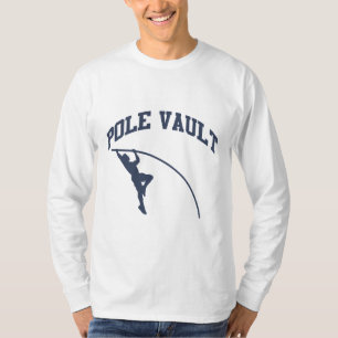 T-shirt Chambre forte de Polonais