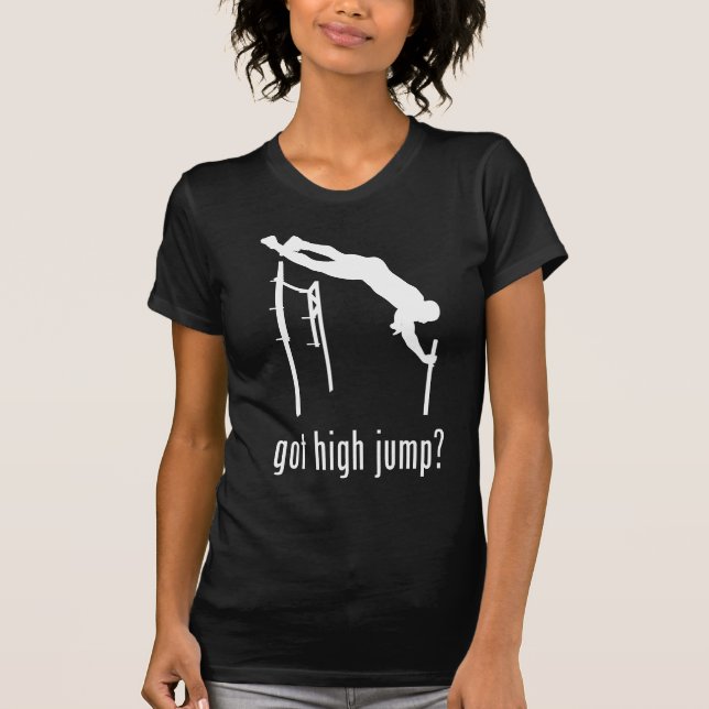 T-shirt Chambre forte de Polonais (Devant)