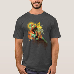 T-shirt Chameleon